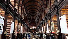 Dublin Named Best Value for Culture Tourism