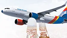Congolese Aircraft Grounded by Irish Court Over Arbitration Debt