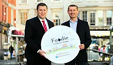 RAI Search for Ireland's Ultimate Foodie Town