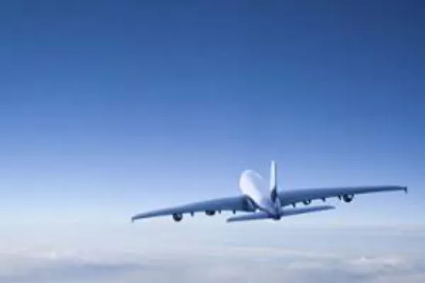 Edinburgh Secures Delta JFK Flights to Complete US Lineup