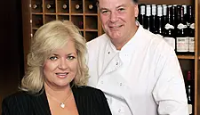 Profits Up at L'Ecrivain