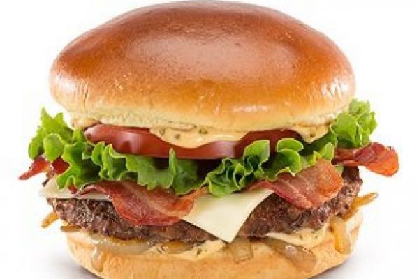 McDonald’s Is Not Quite Lovin' Burger King’s ‘McWhopper’ Plan