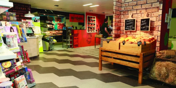 Food & Hospitality Ireland Expo Confirms Profit Shop With Energia