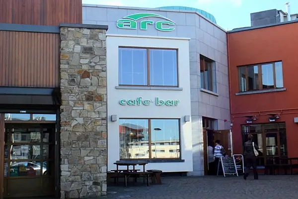 Liffey Valley Bar On the Market for €3.25M