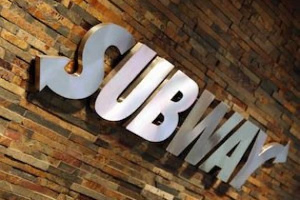 Subway’s Growth Era Fades as New Competitors Hobble Expansion