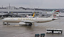 Etihad Airways Plans $500M Expanison