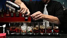 Diageo Creates New Scotch Whisky Division