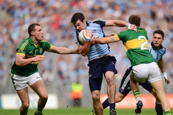 Dublin Hotel Prices Surge for All-Ireland Final