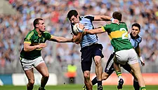 Dublin Hotel Prices Surge for All-Ireland Final