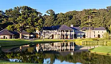 Fota Island Resort Posts €113K Profits