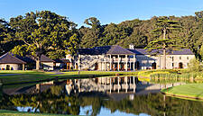 Fota Island Resort Posts €113K Profits