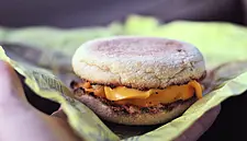 McDonald’s Will Start Selling All-Day Breakfast Next Month