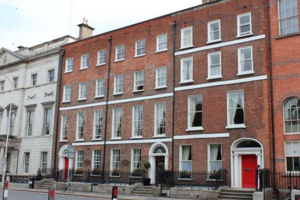 Stauntons on the Green on the Market for €12M