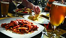 22 New Additions To McKennas' Guide's 100 Best Restaurants