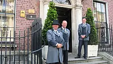 Merrion Hotel Owners See Profits of €4.2M