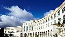 Powerscourt Hotel Wins AA Hotel of the Year
