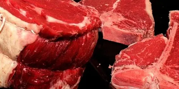 Red Meat, It's 'What's for Dinner Again' As Beef Prices Tumble