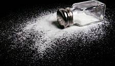 NYC Requires Chain Restaurants to Post Warnings on Salty Food