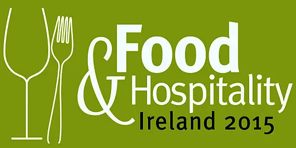 Lineup for Spotlight Stage at Food & Hospitality Ireland 2015 Announced