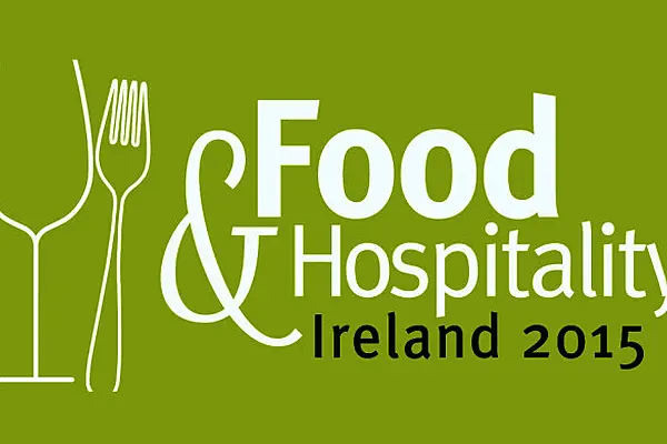 Lineup for Spotlight Stage at Food & Hospitality Ireland 2015 Announced