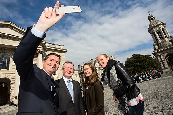 €12M Autumn Tourism Campaign Launched