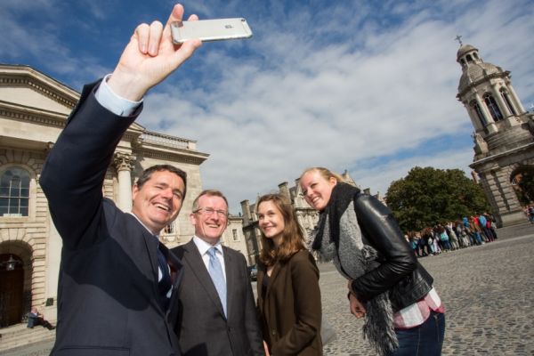 €12M Autumn Tourism Campaign Launched