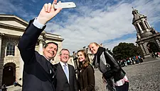 €12M Autumn Tourism Campaign Launched