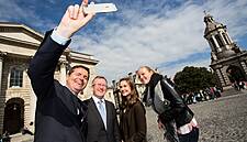 €12M Autumn Tourism Campaign Launched