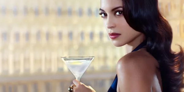 Belvedere Vodka Launches New James Bond Campaign