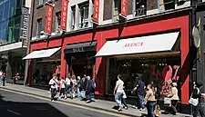 Profits Up 70% at Avoca as Aramark Closes In