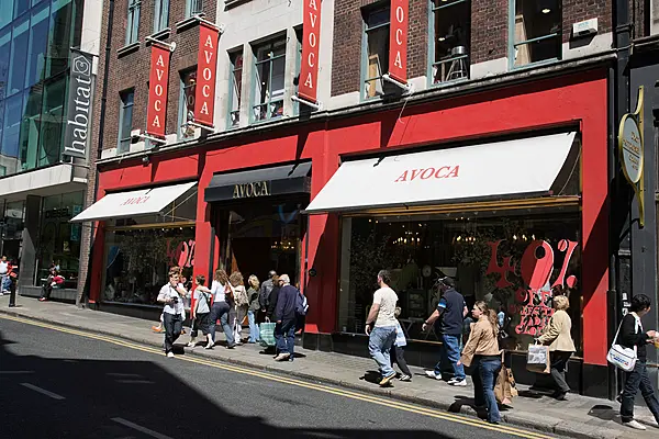 Profits Up 70% at Avoca as Aramark Closes In