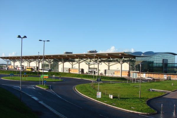 Flights to the US From Cork Airport in 2016