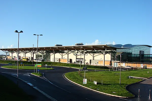 Flights to the US From Cork Airport in 2016