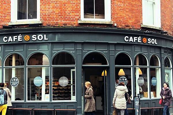 Dunnes Stores Seeks to Acquire Café Sol Holdings