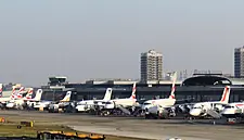 London City Airport Frustrated by Boris U-Turn as Sale Looms
