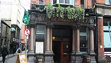 Louis Fitzgerald to Focus on Food in New Pubs