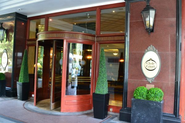 Dalata Anounces Clyde Court Hotel to Close
