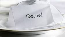 London Restaurant That Seats Nine Diners Wins Two Michelin Stars