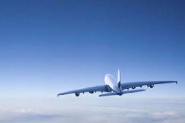 Lufthansa Europe Flights to Get Web Access in Inmarsat Deal