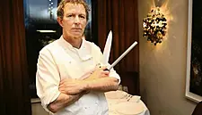 Kevin Thornton To Close Dublin Restaurant