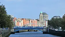 Dublin Loses Web Summit To Lisbon In Blow For Tourism