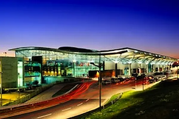 Cork Airport Passenger Numbers Continue To Fall