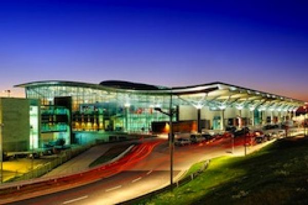 Cork Airport Passenger Numbers Continue To Fall