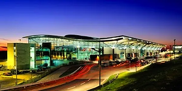 Cork Aiport to Get Two New Routes