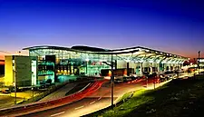 Cork Aiport to Get Two New Routes