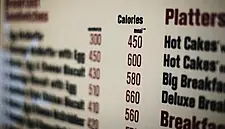 Top Chef Slams Mandatory Calorie Information