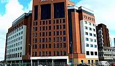 Jurys Inn Plans £100M Extension in UK