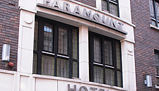 Turks Head and Paramount Hotel on the Market