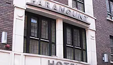 Turks Head and Paramount Hotel on the Market