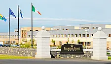Diamond Coast Hotel on the Market for €3M